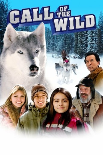 Watch Call of the Wild 2009 poster