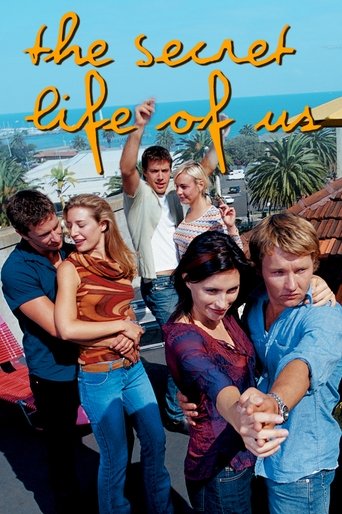 Watch The Secret Life of Us 2001 poster