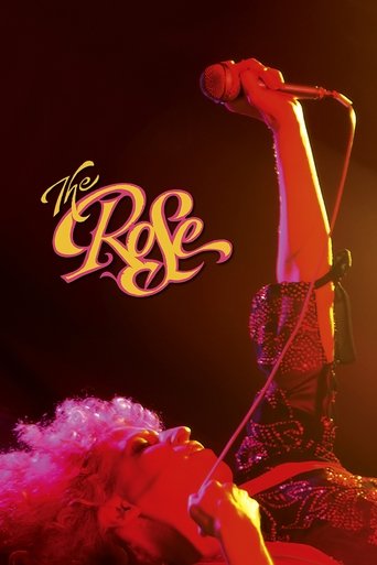 Watch The Rose 1979 poster