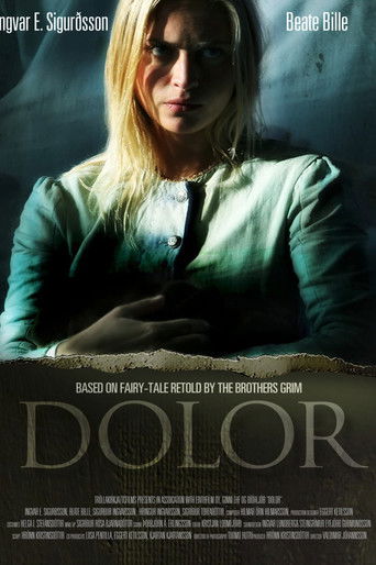 Watch Dolor 2008 poster