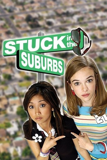 Watch Stuck in the Suburbs 2004 poster