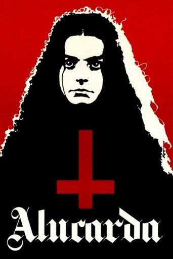 Watch Alucarda 1977 poster