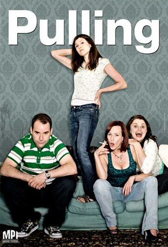 Watch Pulling 2006 poster