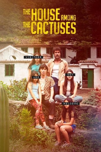Watch The House Among the Cactuses 2022 poster
