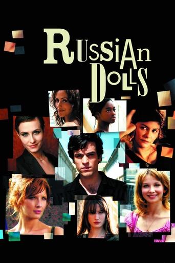 Watch Russian Dolls 2005 poster