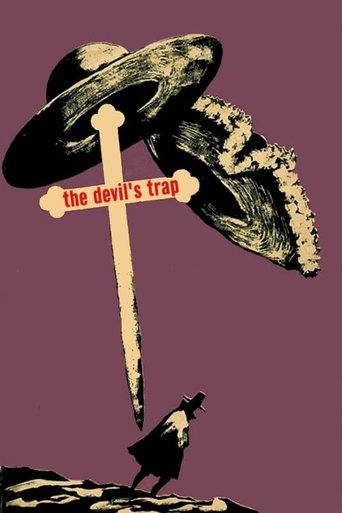 Watch The Devil's Trap 1962 poster