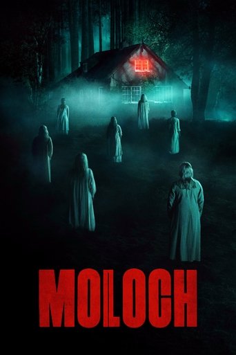 Watch Moloch 2022 poster