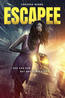 Watch Escapee 2023 poster