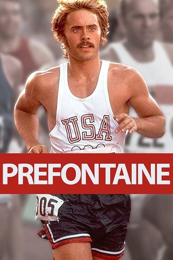Watch Prefontaine 1997 poster