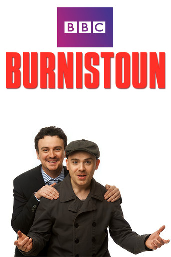 Watch Burnistoun 2010 poster