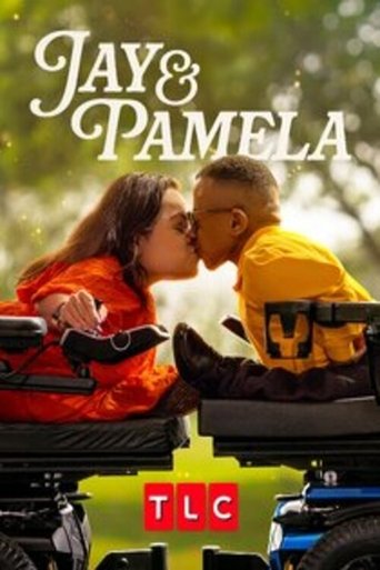 Watch Jay & Pamela 2025 poster