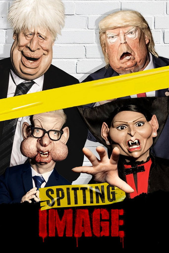 Watch Spitting Image (2020) 2020 poster