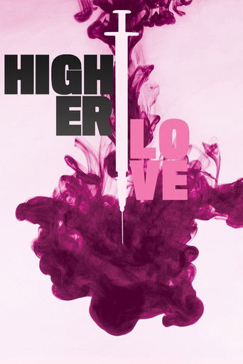 Watch Higher Love 2020 poster