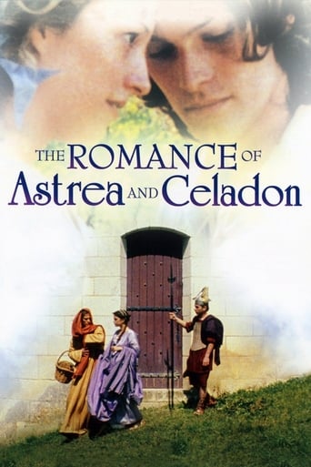 Watch The Romance of Astrea and Celadon 2007 poster