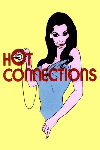 Watch Hot Connections 1972 poster