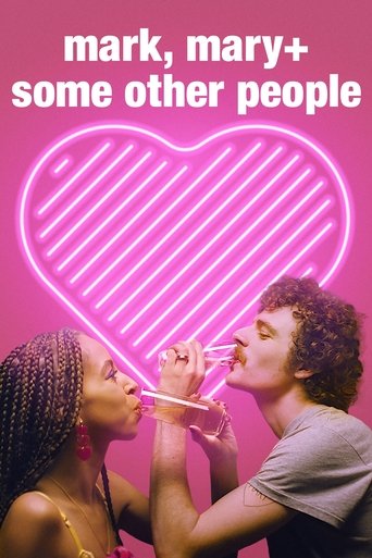 Watch Mark, Mary + Some Other People 2021 poster