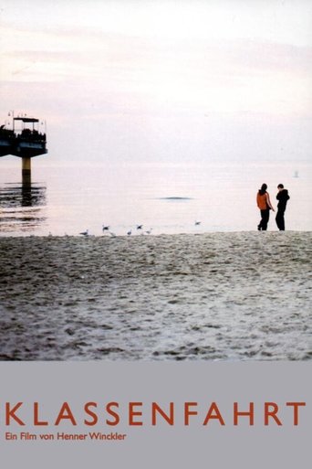 Watch School Trip 2005 poster