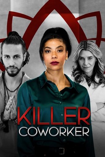 Watch Killer Coworker 2023 poster
