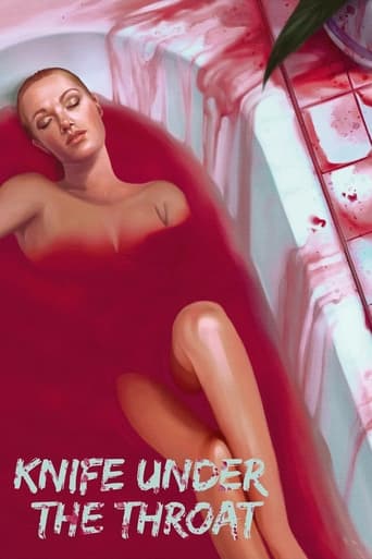 Watch Knife Under the Throat 1986 poster