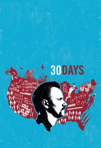 Watch 30 Days 2005 poster