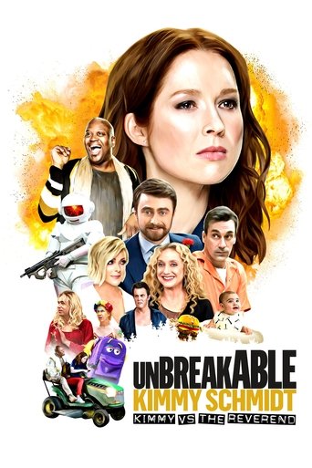 Watch Unbreakable Kimmy Schmidt: Kimmy vs. the Reverend 2020 poster