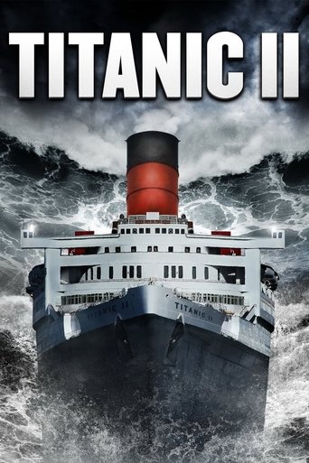 Watch Titanic II 2010 poster