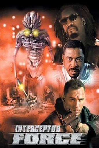 Watch Interceptors 1999 poster