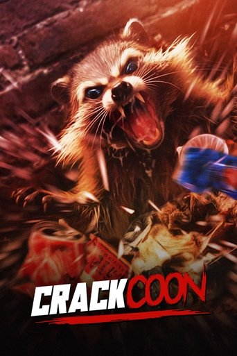Watch Crackcoon 2023 poster