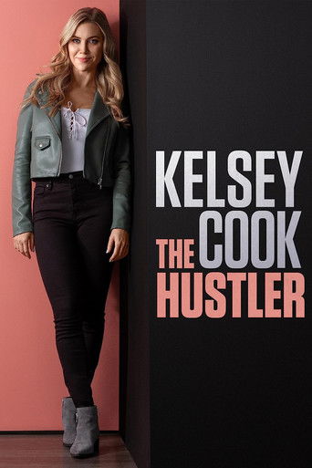 Watch Kelsey Cook: The Hustler 2023 poster