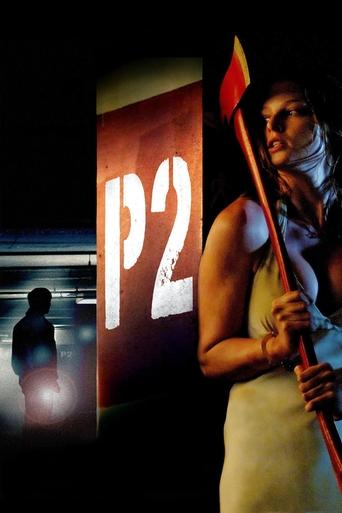Watch P2 2007 poster