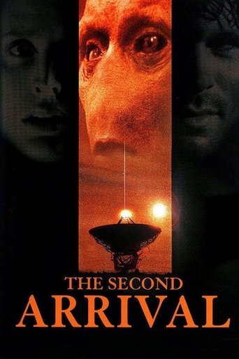 Watch The Second Arrival 1998 poster