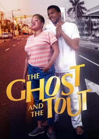Watch The Ghost and the Tout 2018 poster