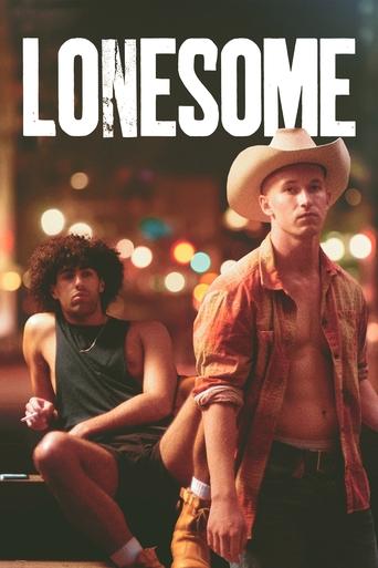 Watch Lonesome 2023 poster