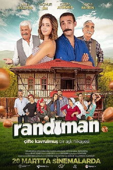 Watch Randıman 2020 poster