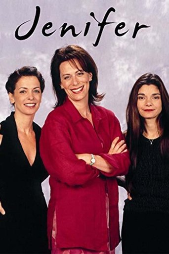Watch Jenifer 2001 poster