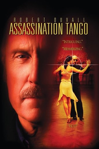 Watch Assassination Tango 2003 poster