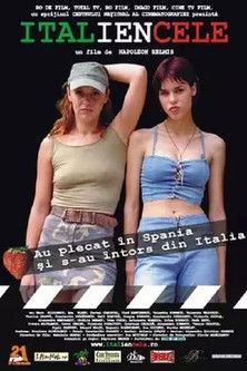 Watch Italiencele 2004 poster