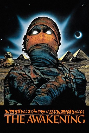 Watch The Awakening 1980 poster