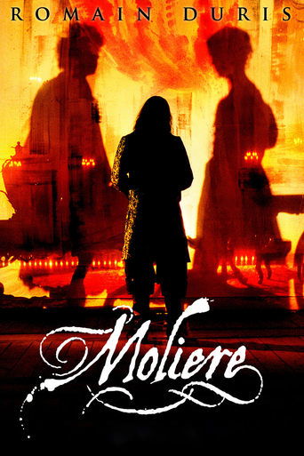 Watch Moliere 2007 poster