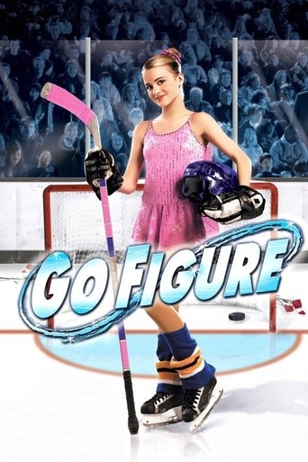Watch Go Figure 2005 poster