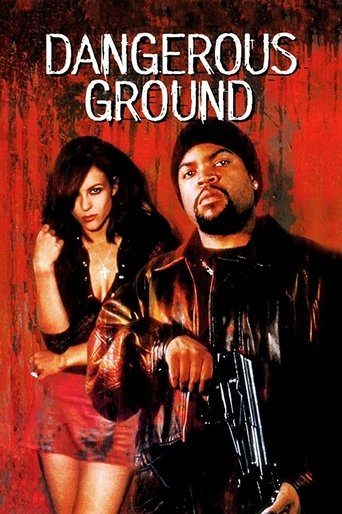 Watch Dangerous Ground 1997 poster