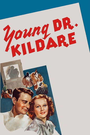 Watch Young Dr. Kildare 1938 poster