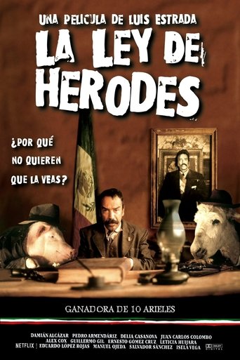 Herod's Law 1999