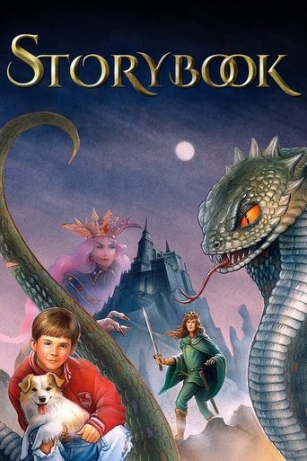 Watch Storybook 1994 poster