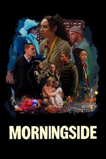 Watch Morningside 2025 poster