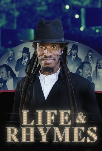 Life & Rhymes 2020