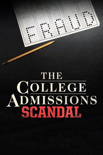 Watch The College Admissions Scandal 2019 poster