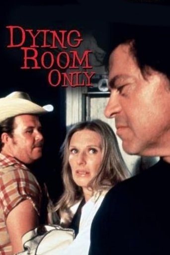 Watch Dying Room Only 1973 poster