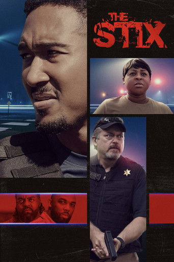 Watch The Stix 2024 poster