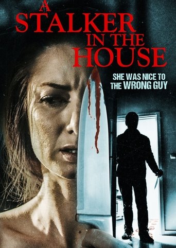 Watch A Stalker in the House 2021 poster